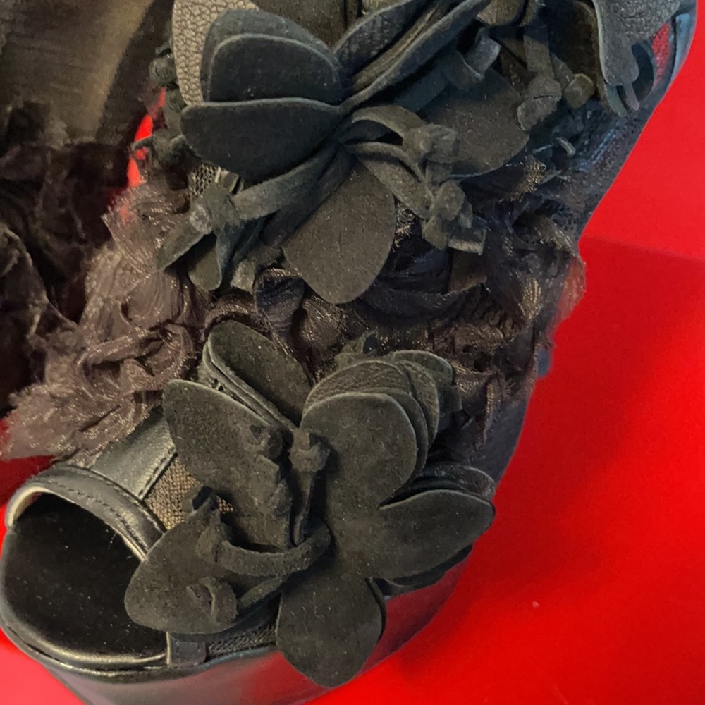 Colin Stuart Shoes - Picture 3 of 8